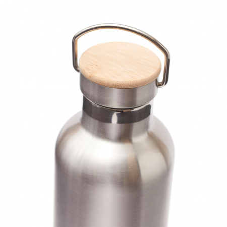Termos VINGA Miles 1L inox mare [2]
