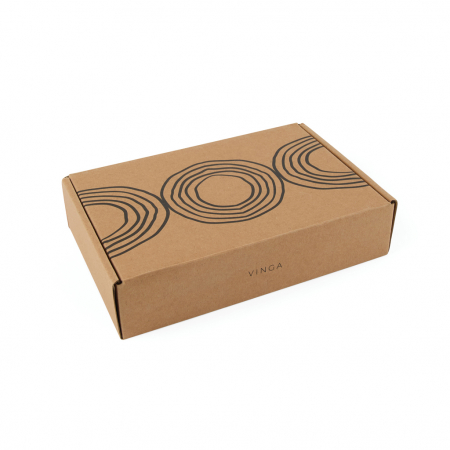 Perna termica RCS poliester reciclat Minton, Vinga [3]