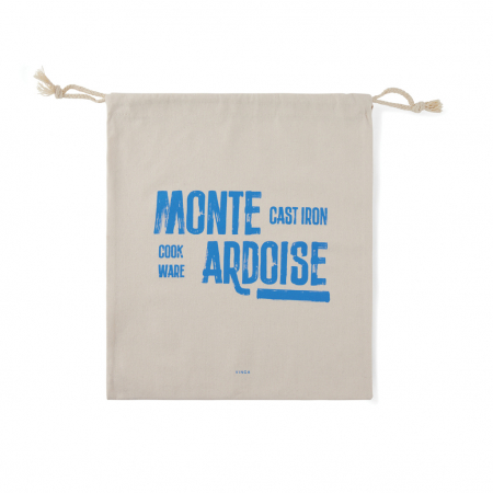 Plita grill VINGA Monte Ardoise, fonta emailata, 30 cm [2]
