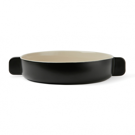 Tava ceramica rotunda placinta, tarte si quiche Vinga Monte neu [1]