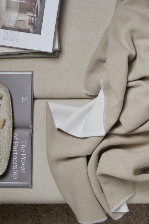 Patura poliester reciclat GRS RPET Moulton, Vinga [5]