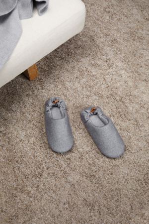 Papuci casa RCS RPET reciclat Moulton L/XL (41-45), Vinga [2]