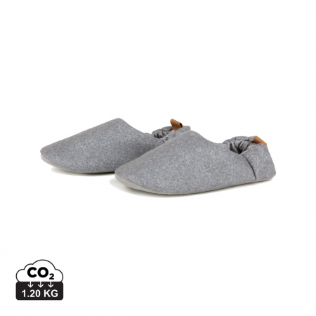 Decor si interior - Papuci casa RCS RPET reciclat Moulton L/XL (41-45), Vinga