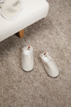 Papuci casa RCS RPET reciclat Moulton L/XL (41-45), Vinga [2]