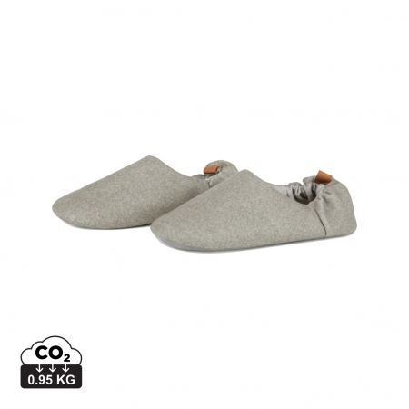 Papuci casa RCS RPET reciclat Moulton S/M (36-40), Vinga [0]