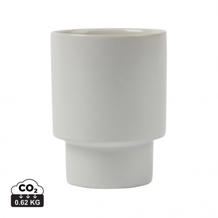 Cani si pahare - Cana ceramica RCS Nagano Pure, Vinga