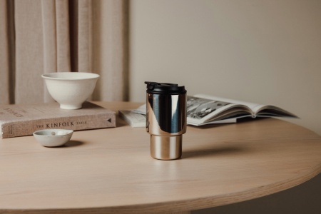 Cana termoizolanta VINGA Nagano RCS To-Go 350 ml [9]