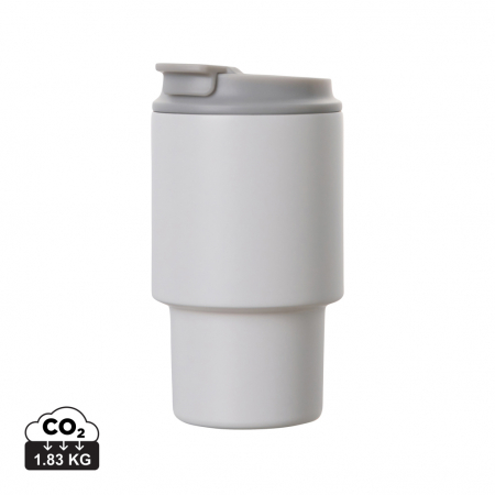 Noutati si inovatii - Cana termoizolanta VINGA Nagano RCS To-Go 350 ml