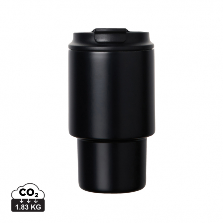 Noutati si inovatii - Cana termoizolanta VINGA Nagano RCS To-Go 350 ml