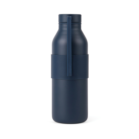 Sticla termoizolanta VINGA Niro RCS 500 ml, otel inoxidabil reciclat, 6 ore cald/rece [3]