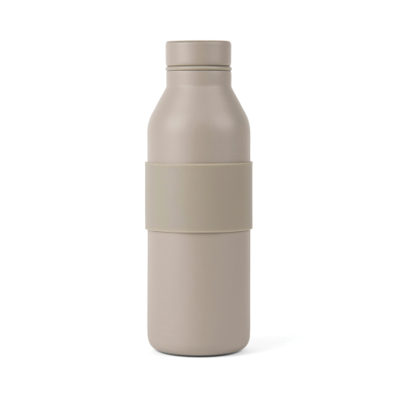 Sticla termoizolanta VINGA Niro RCS 500 ml, otel inoxidabil reciclat, 6 ore cald/rece [3]