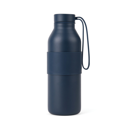 Sticla termoizolanta VINGA Niro RCS 500 ml, otel inoxidabil reciclat, 6 ore cald/rece [1]