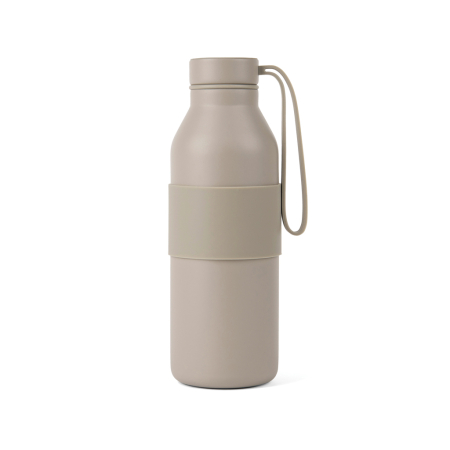 Sticla termoizolanta VINGA Niro RCS 500 ml, otel inoxidabil reciclat, 6 ore cald/rece [0]