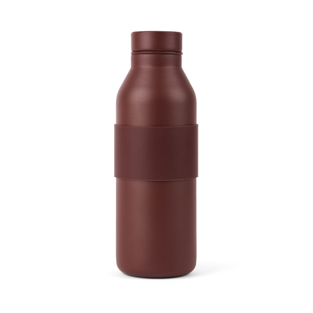 Sticla termoizolanta VINGA Niro RCS 500 ml, otel inoxidabil reciclat, 6 ore cald/rece [3]