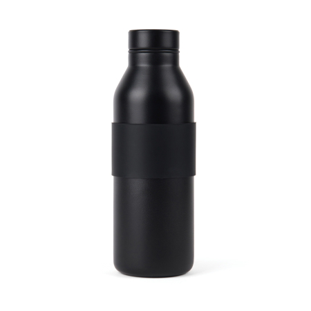 Sticla termoizolanta VINGA Niro RCS 500 ml, otel inoxidabil reciclat, 6 ore cald/rece [3]