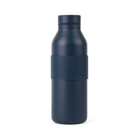 Sticla termoizolanta VINGA Niro RCS 500 ml, otel inoxidabil reciclat, 6 ore cald/rece [2]