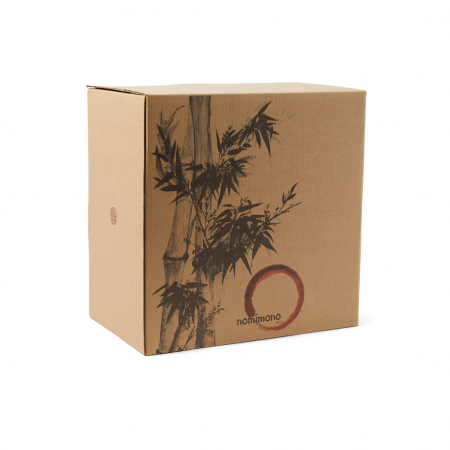 Bol servire ceramica 21 cm, Vinga Nomimono [5]