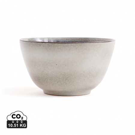 Casa si bucatarie - Bol servire ceramica 21 cm, Vinga Nomimono