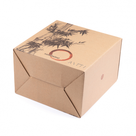 Bol servire ceramica 21 cm, Vinga Nomimono [3]