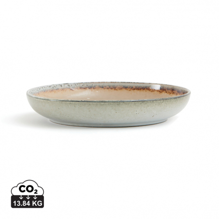 Casa si bucatarie - Bol servire ceramica 31 cm, Vinga Nomimono