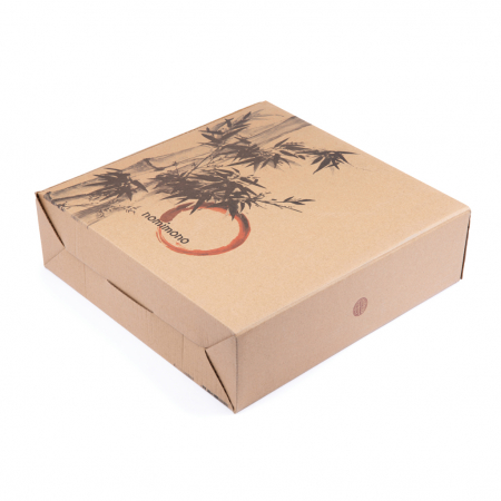 Bol servire ceramica 31 cm, Vinga Nomimono [5]