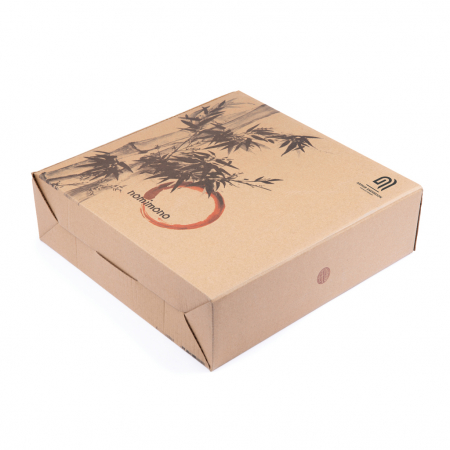 Bol servire ceramica 31 cm, Vinga Nomimono [2]