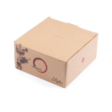 Set 4 boluri ceramica mini, Vinga Nomimono [2]