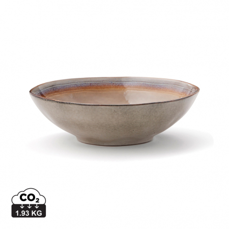 Casa si bucatarie - Bol adanc ceramica 30 cm, Vinga Nomimono