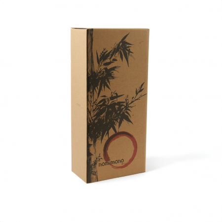 Set servire ceramica platou + 3 boluri, Vinga Nomimono [6]