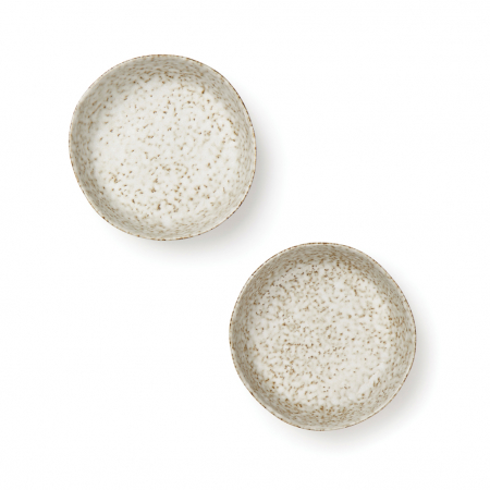 VINGA Nuvem set 2 boluri mini, design organic [2]