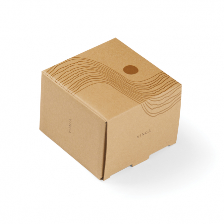 VINGA Nuvem set 3 boluri mini – design organic [7]