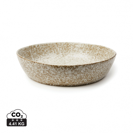 Noutati si inovatii - VINGA Nuvem bol servire, design organic unic