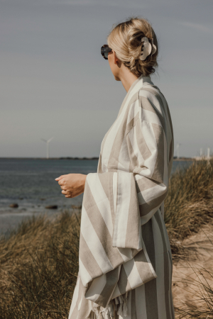 Halat hammam VINGA Ornos GRS L/XL [7]