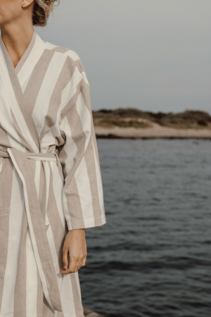 Halat hammam VINGA Ornos GRS S/M [4]