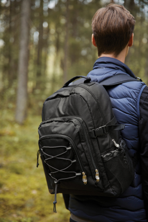 Rucsac termoizolant VINGA Parks 22L [7]