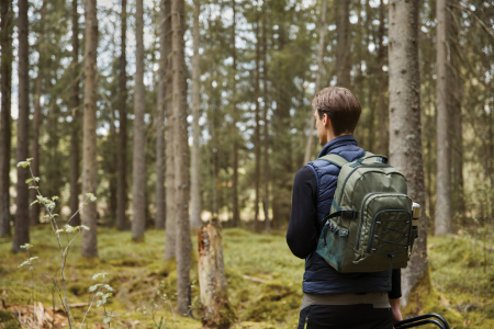 Rucsac termoizolant VINGA Parks 22L [13]