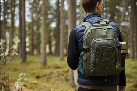 Rucsac termoizolant VINGA Parks 22L [9]