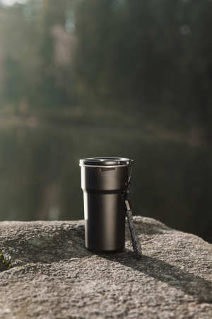 Set pahare inox VINGA Parks RCS | 4 x 250 ml [6]