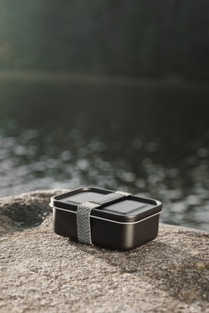 Caserola de pranz VINGA Parks RCS 750 ml | Otel inoxidabil reciclat [8]