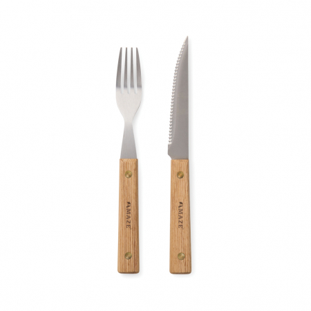 Set tacamuri pentru gratar VINGA Paso 8 piese [2]