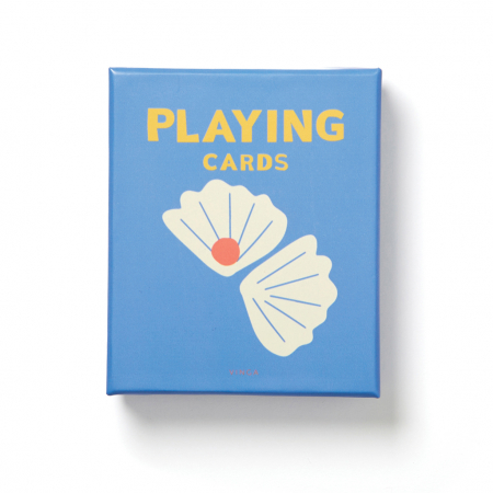 VINGA Playing Cards – Set carti de joc decorativ [2]
