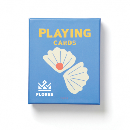 VINGA Playing Cards – Set carti de joc decorativ [3]