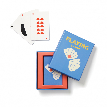 VINGA Playing Cards – Set carti de joc decorativ [1]