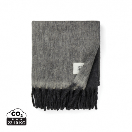 Textile si confort pentru casa - Patura amestec lana Saletto, Vinga