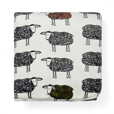 Patura PET reciclat GRS Sheep 500 gsm, Vinga [2]