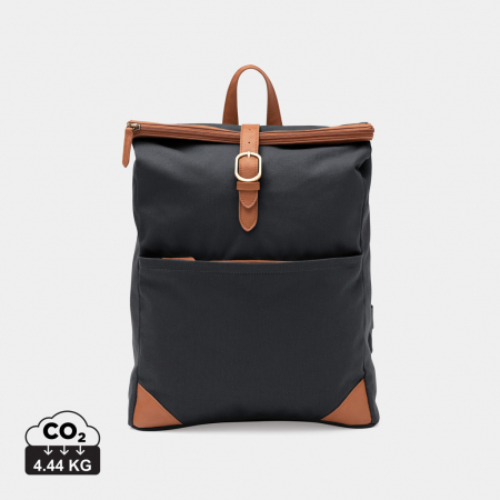 Noutati si inovatii - Rucsac laptop VINGA Sloane RPET reciclat 13L 