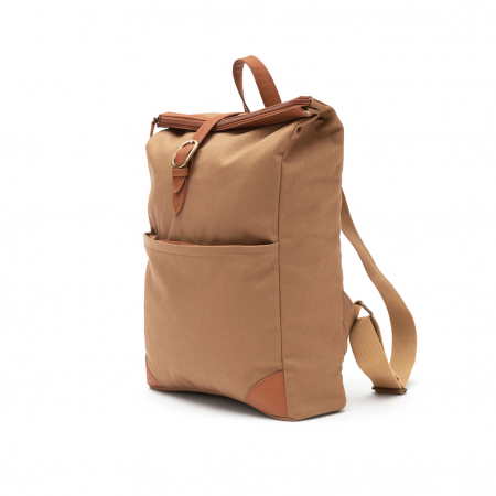 Rucsac laptop VINGA Sloane RPET reciclat 13L  [3]
