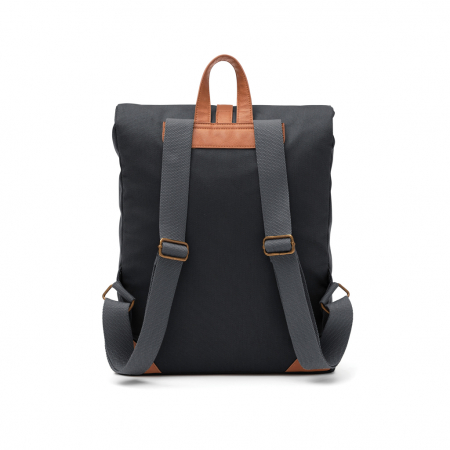 Rucsac laptop VINGA Sloane RPET reciclat 13L  [2]