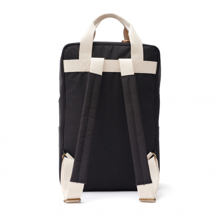 Rucsac laptop VINGA Bosler panza reciclata 17L [2]