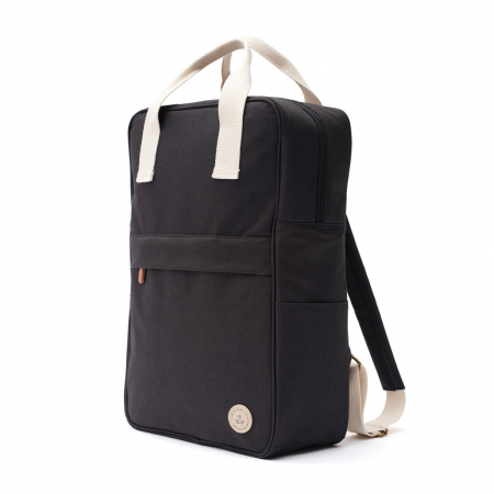 Rucsac laptop VINGA Bosler panza reciclata 17L [3]